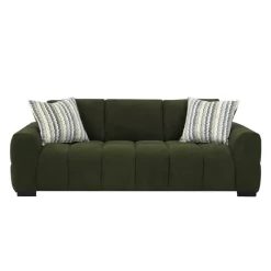 Sofa By Fancy Marshmallow-Style Sofa -