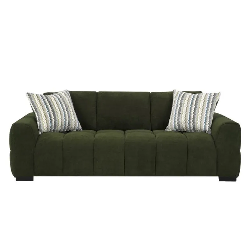 Sofa By Fancy Marshmallow-Style Sofa -