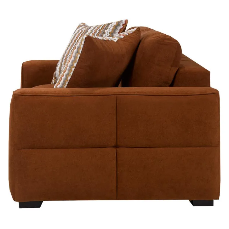 Sofa By Fancy Marshmallow-Style Sofa -