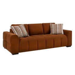 Sofa By Fancy Marshmallow-Style Sofa -