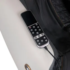 Massage Chair with Remote Control - 3D