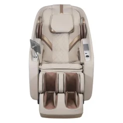 Massage Chair with Touchscreen - 4D