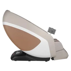 Massage Chair with Touchscreen - 4D