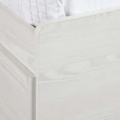Meubles South Shore Mates Bed (39") - South Shore