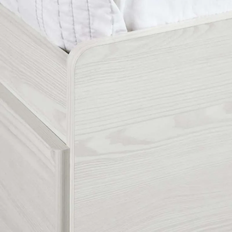 Meubles South Shore Mates Bed (39") - South Shore
