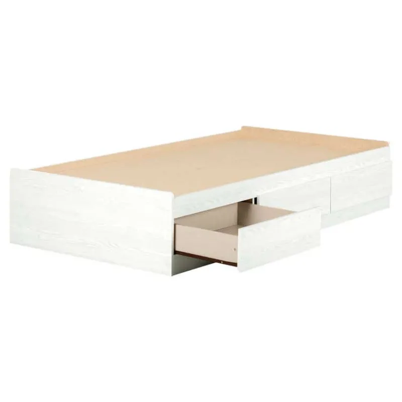 Meubles South Shore Mates Bed (39") - South Shore