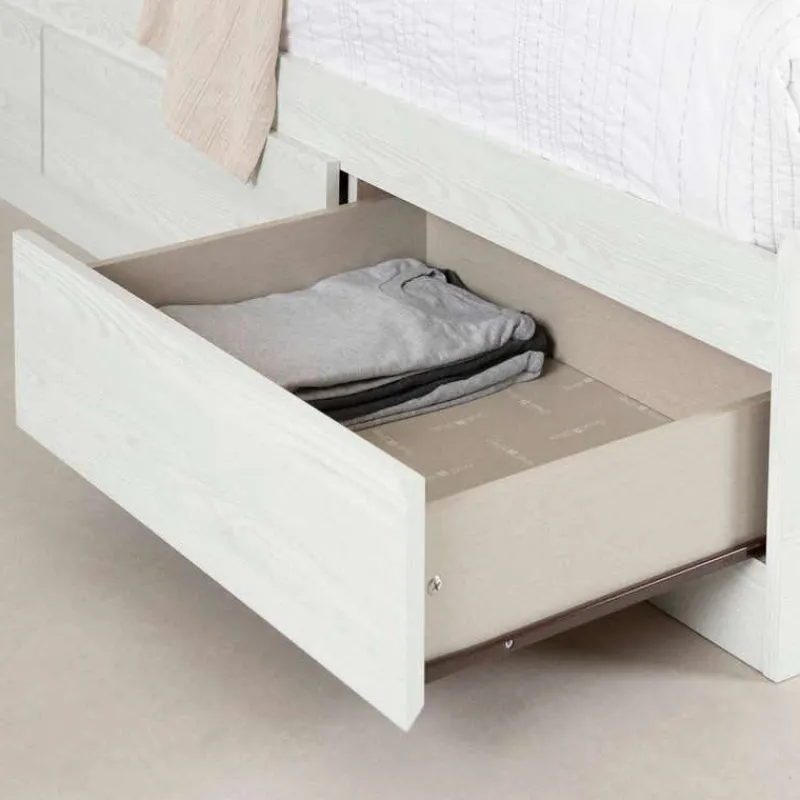 Meubles South Shore Mates Bed (39") - South Shore