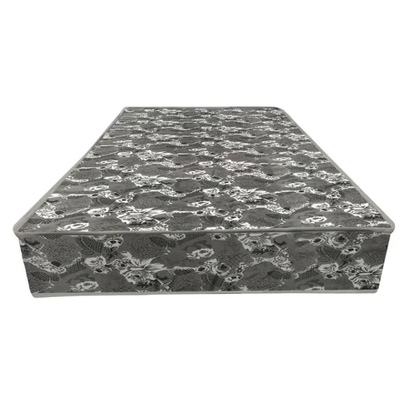 Dreamstar Medium-Firm Twin Mattress with Springs