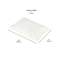Memory Foam Pillow