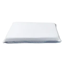 ZedBed Memory Foam Pillow (3”) - Queen Size