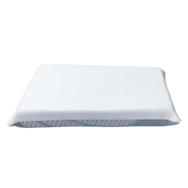 ZedBed Memory Foam Pillow (3”) - Queen Size