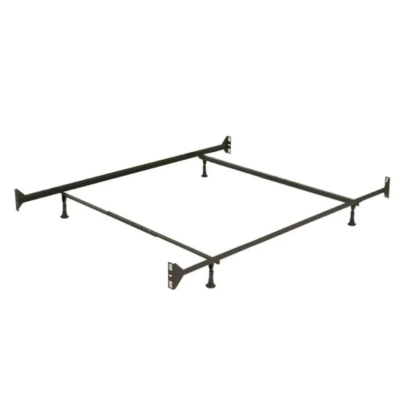 Metal Bed Base (39"-54")