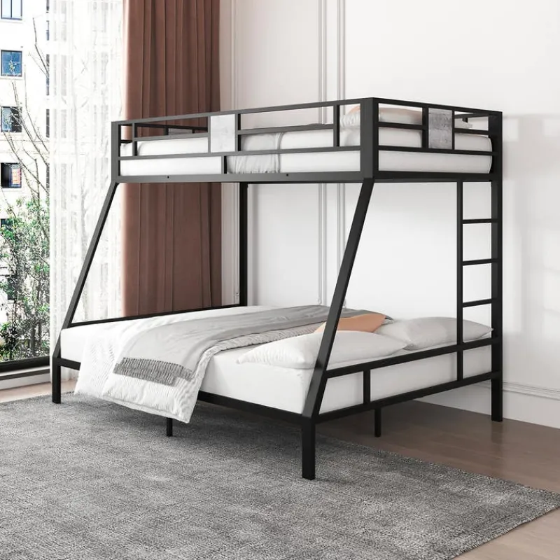 Metal Bunk Bed 39"/54"