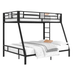 Metal Bunk Bed 39