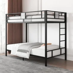 Metal Bunk Bed 39"/39"