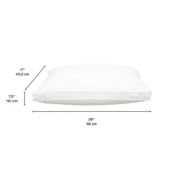 Microfibre Pillow
