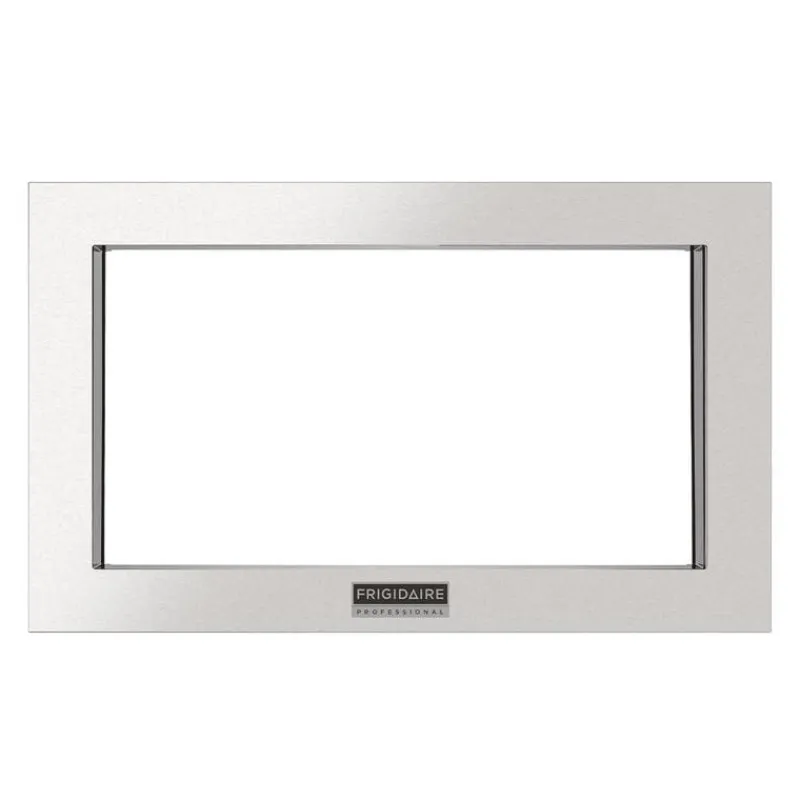 Frigidaire Professional Microwave Trim Kit