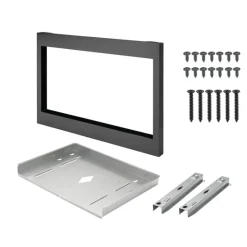 Frigidaire Gallery Microwave Trim Kit