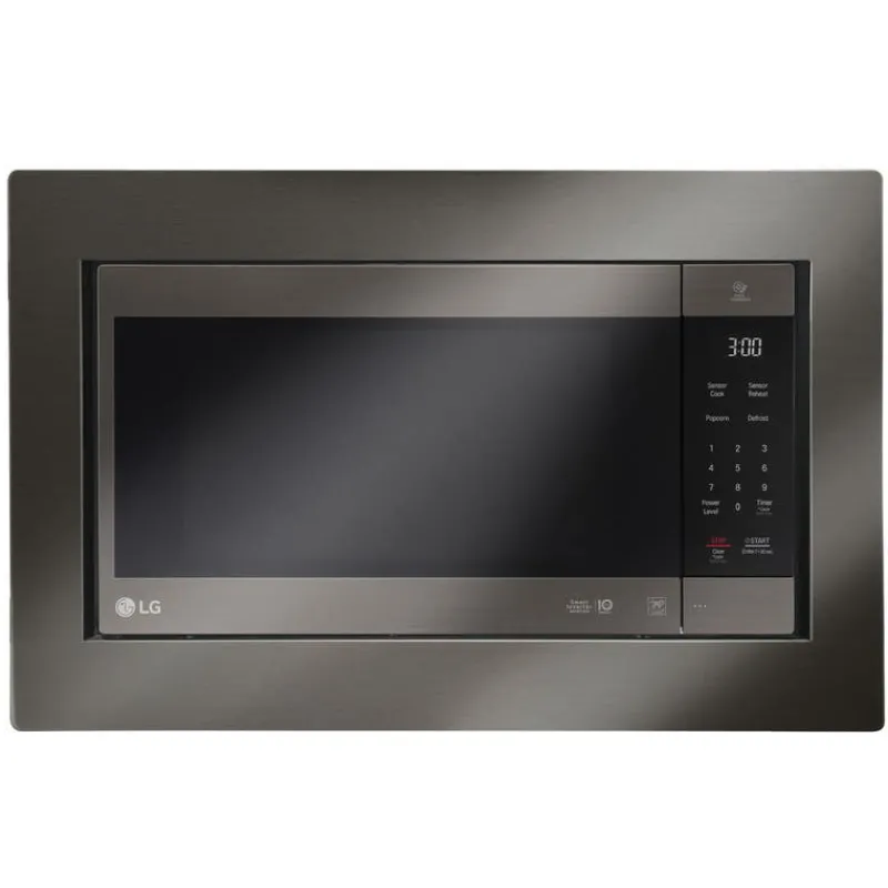 LG Microwave Trim Kit