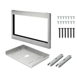 Frigidaire Gallery Microwave Trim Kit