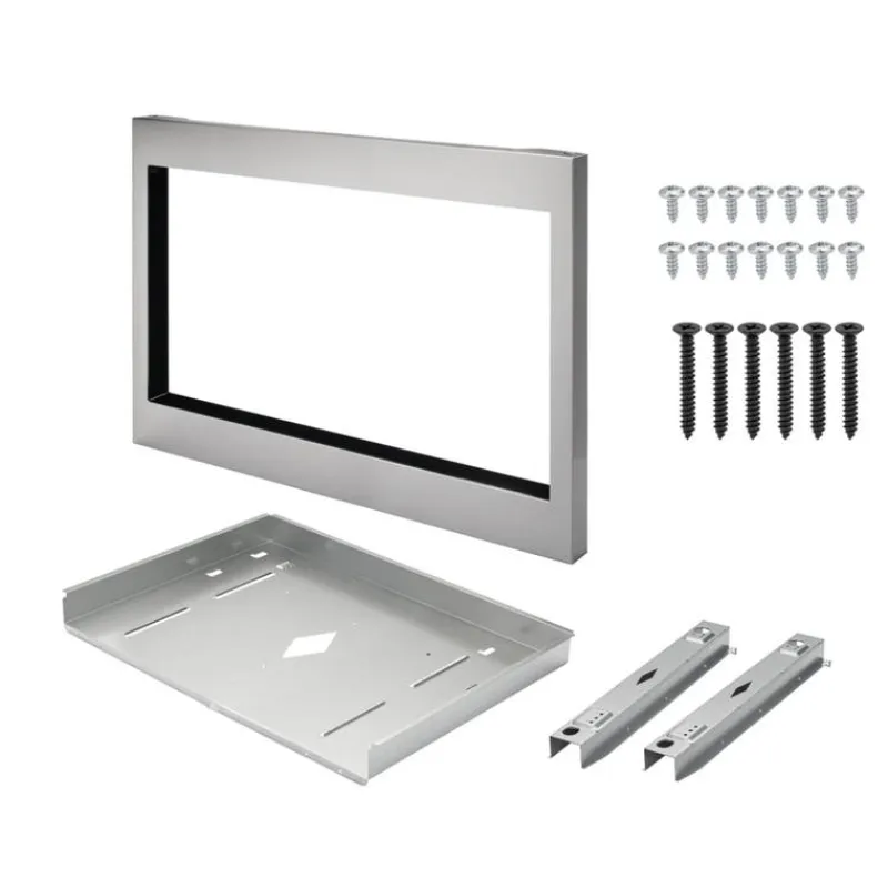 Frigidaire Gallery Microwave Trim Kit