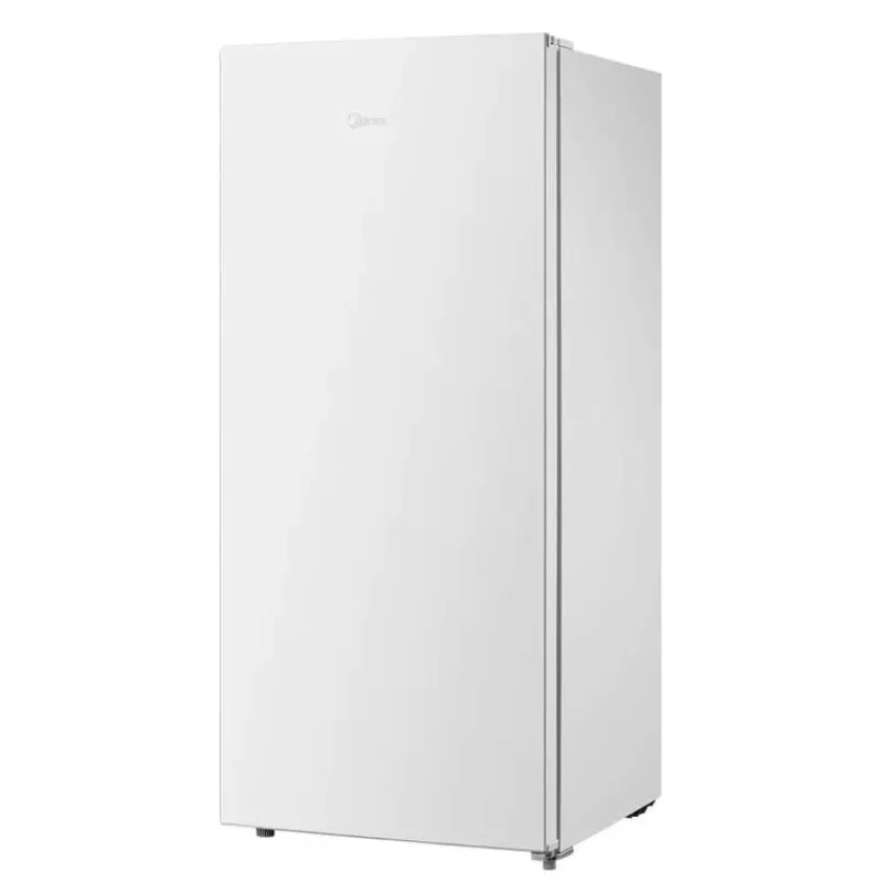 MIDEA 22" Convertible Refrigerator/Freezer All refrigerator, Convertible Freezer - MRU07B4BWW