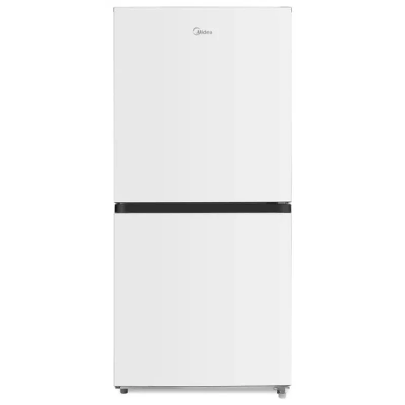 MIDEA 30" Convertible Refrigerator/Freezer All refrigerator, Convertible Freezer - MRU21C7BWW