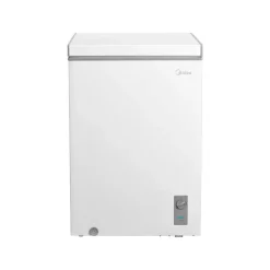 MIDEA 3,5 Cu Ft 21,5 In Convertible Freezer , Honrizontal, 21.5