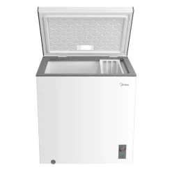 MIDEA 7,0 Cu Ft 30,3 In Convertible Freezer , Honrizontal, 30.3