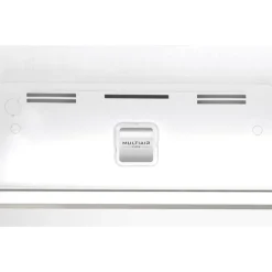 MIDEA 18.1 Cu. Ft. 30" Refrigerator Top Freezer - MRT18D3BST