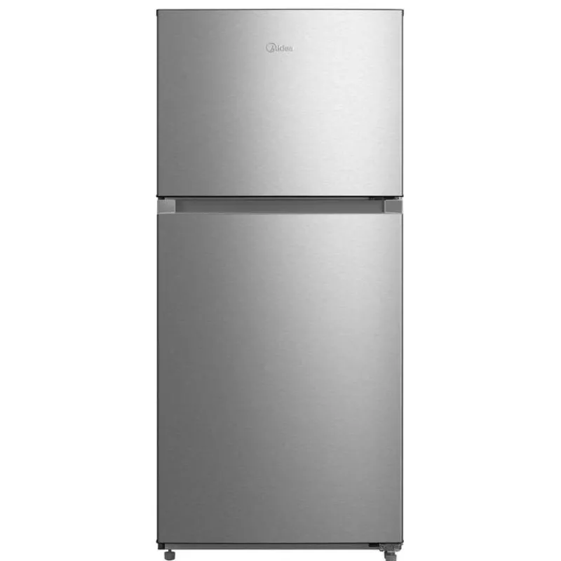 MIDEA 18.1 Cu. Ft. 30" Refrigerator Top Freezer - MRT18D3BST