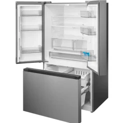 MIDEA 22,5 Cu. Ft. 33