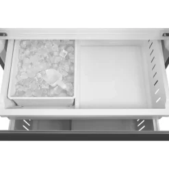 MIDEA 22,5 Cu. Ft. 33