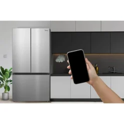MIDEA 22,5 Cu. Ft. 33