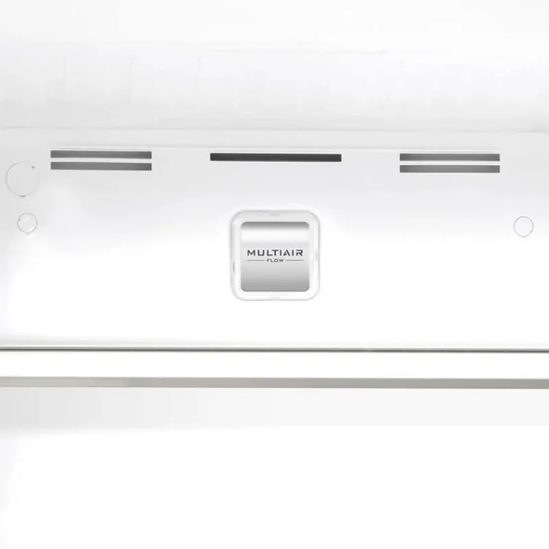 MIDEA 20,5 Cu. Ft. 30" Refrigerator Top Freezer - MRT21D2BST