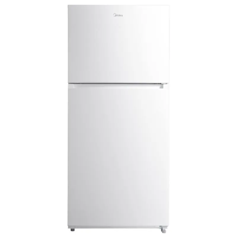MIDEA 18.1 Cu. Ft. 30" Refrigerator Top Freezer - MRT18D3BWW
