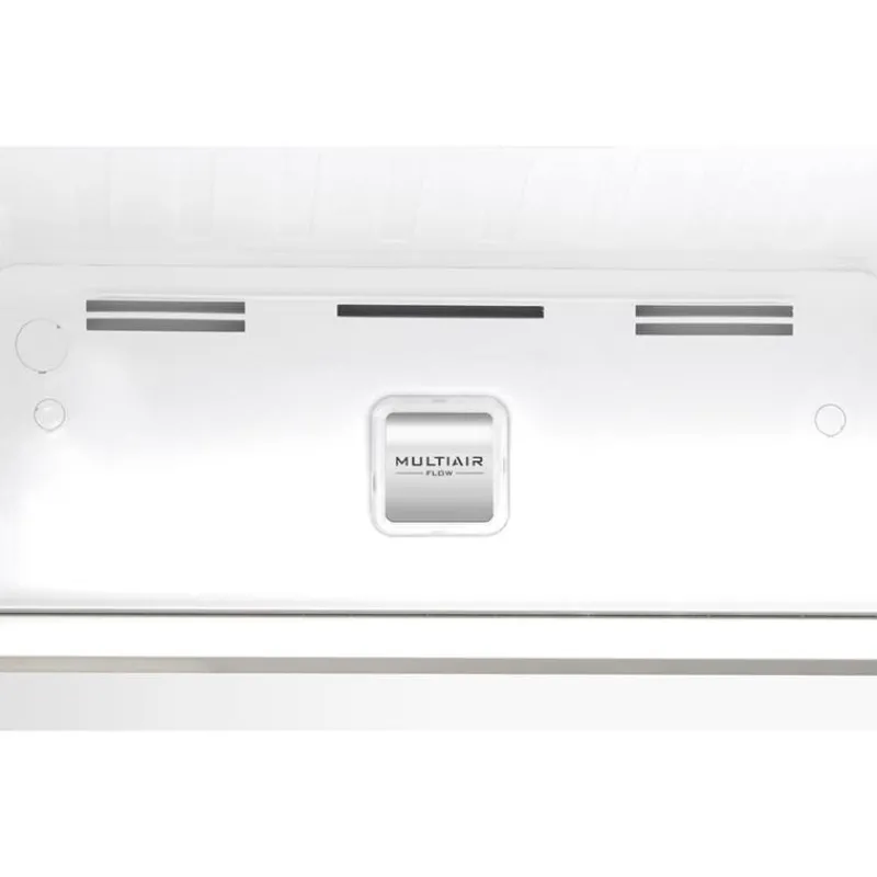 MIDEA 18.1 Cu. Ft. 30" Refrigerator Top Freezer - MRT18D3BWW