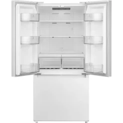 MIDEA 18,4 Cu. Ft. 30