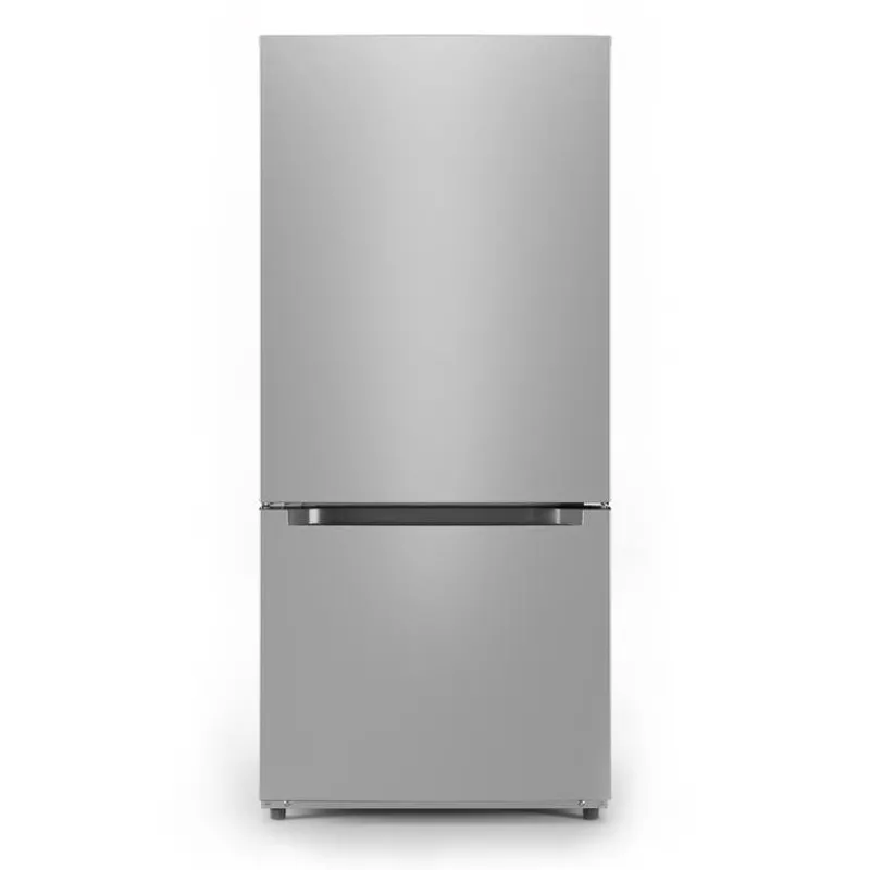 MIDEA 18.7 Cu. Ft. 30" Refrigerator Bottom Freezer - MRB19B7AST