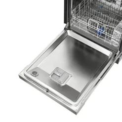 MIDEA Dishwasher Built-In 24" 52dB - MDF24P2BST