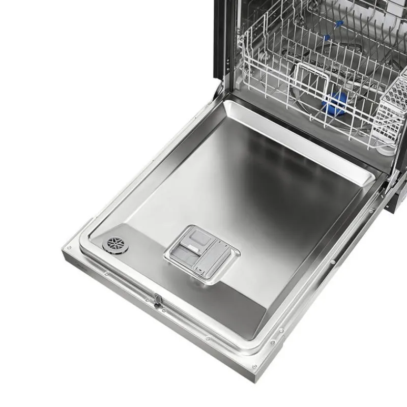 MIDEA Dishwasher Built-In 24" 52dB - MDF24P2BST