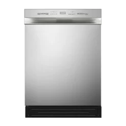 MIDEA Dishwasher Built-In 24