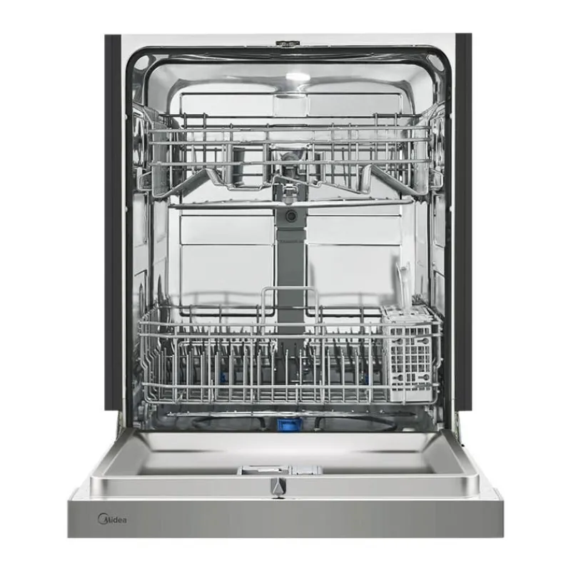 MIDEA Dishwasher Built-In 24" 52dB - MDF24P2BST