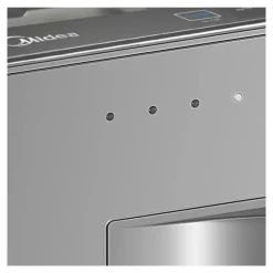 MIDEA Dishwasher Built-In 24" 45dB - MDT24P4AST