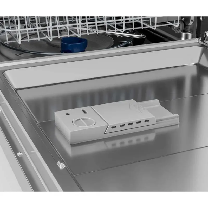 MIDEA Dishwasher Built-In 24" 45dB - MDT24P4AST