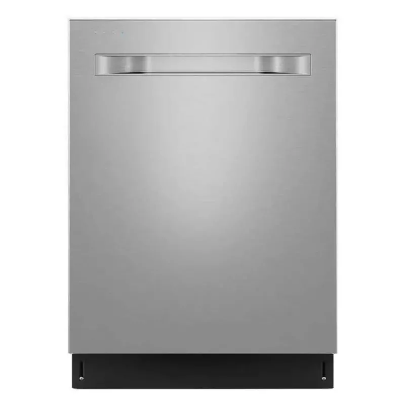 MIDEA Dishwasher Built-In 24" 45dB - MDT24P4AST
