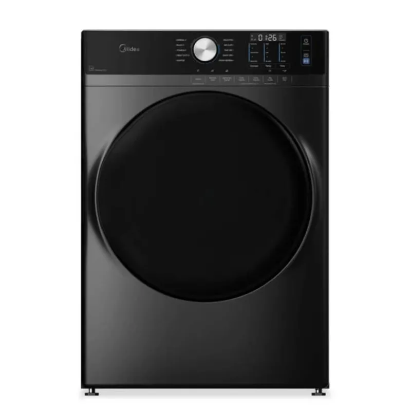 MIDEA Dryer 27" - MLHE52S7AGG