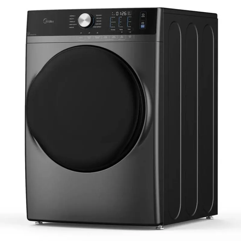 MIDEA Dryer 27" - MLHE52S7AGG