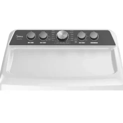 MIDEA Dryer   27" - MLE47C4AWW