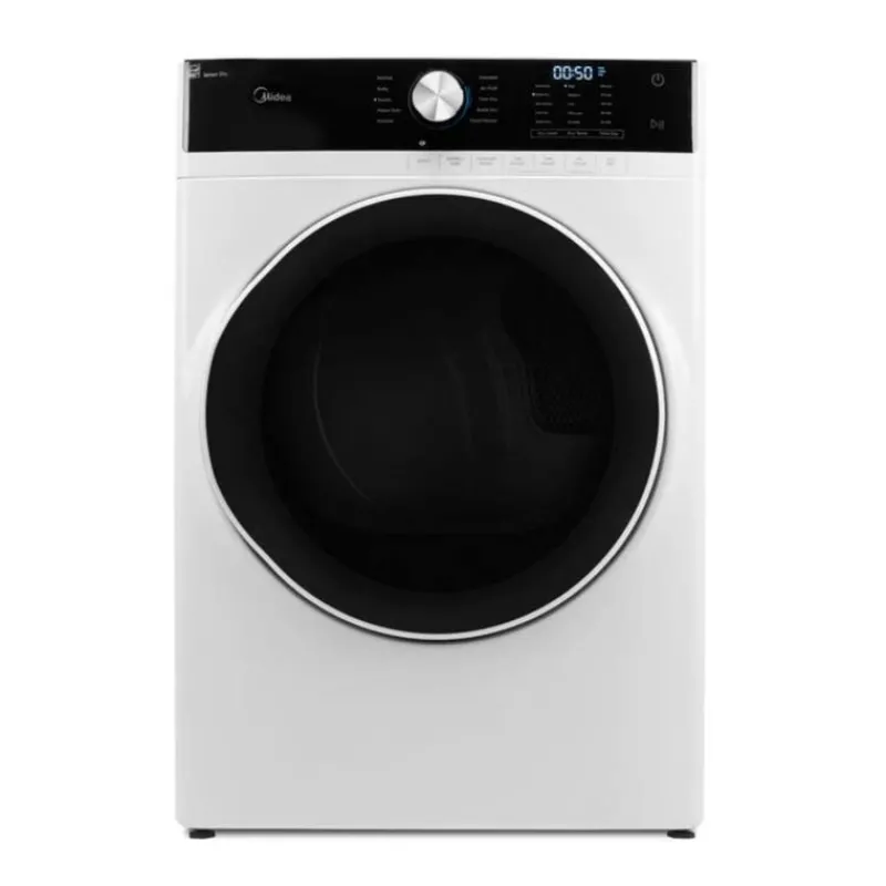 MIDEA Dryer 27" - MLE52N4AWW
